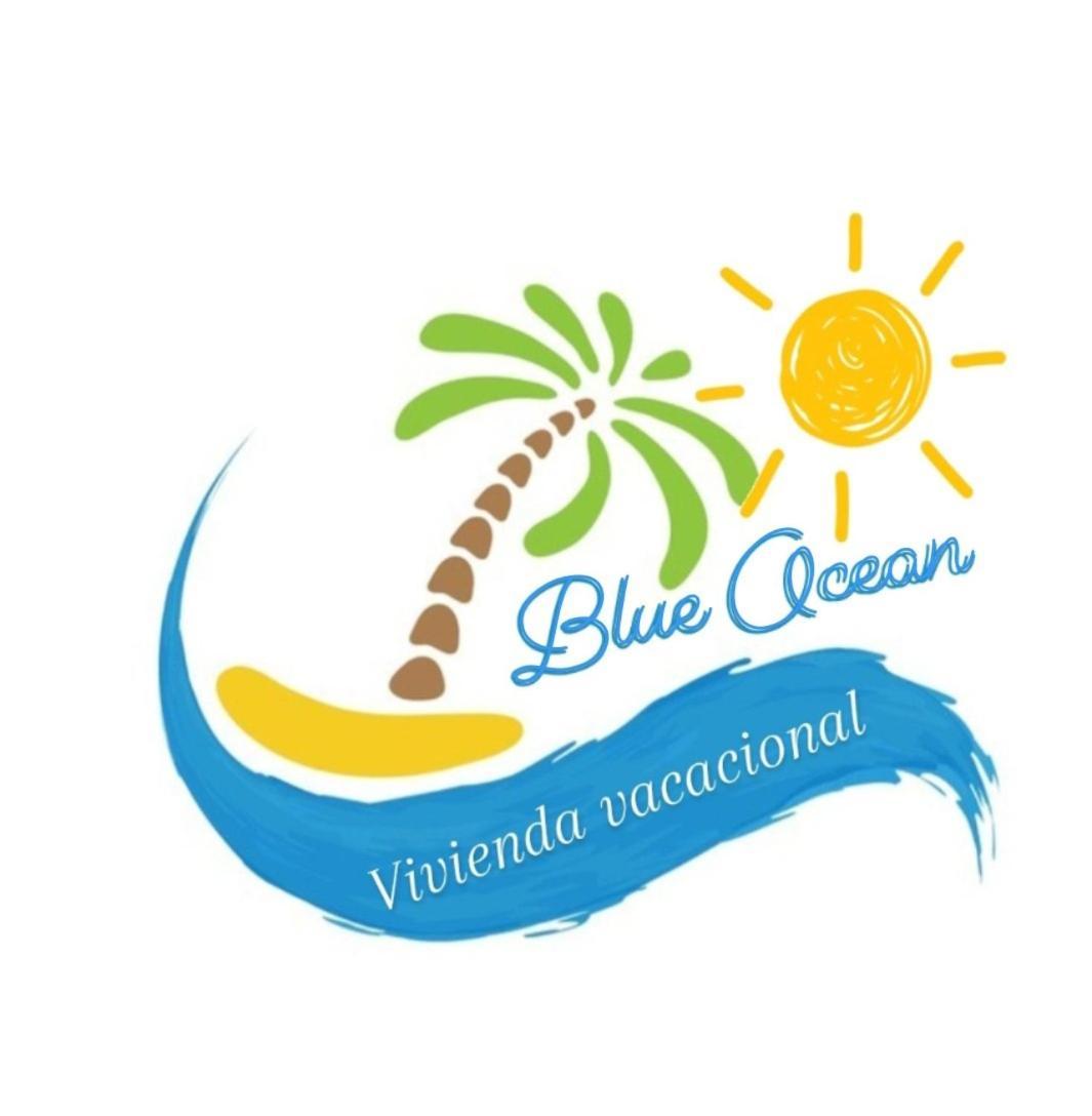 코스타 테기세 Blue Ocean 아파트 외부 사진